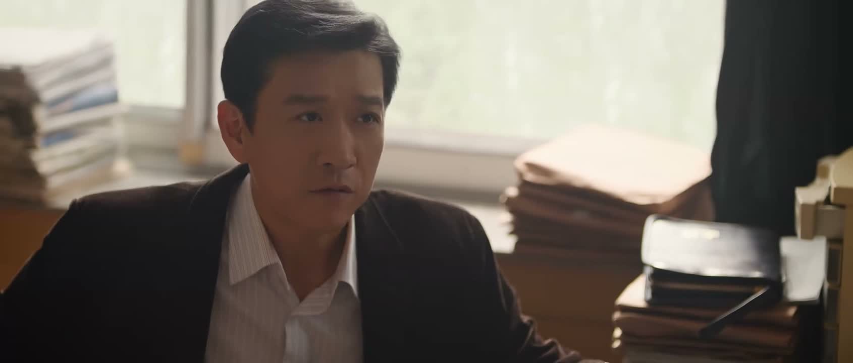 朱赫来 我发现你这个人真拗