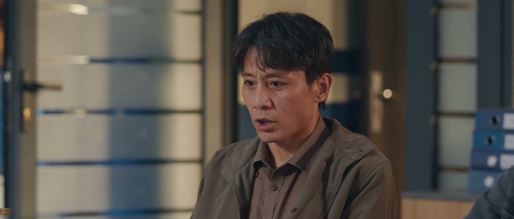 最重要的永远是孟广才这个人