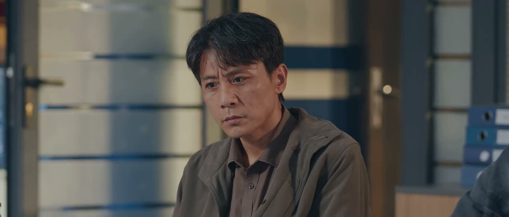 左龙是案件的主谋