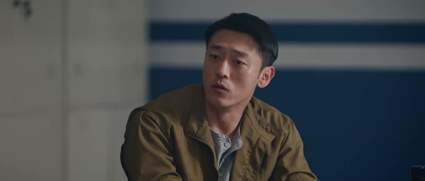 左龙统一销毁了服装