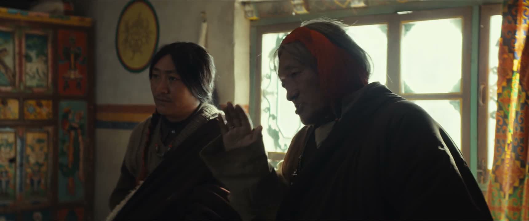 不能再等了