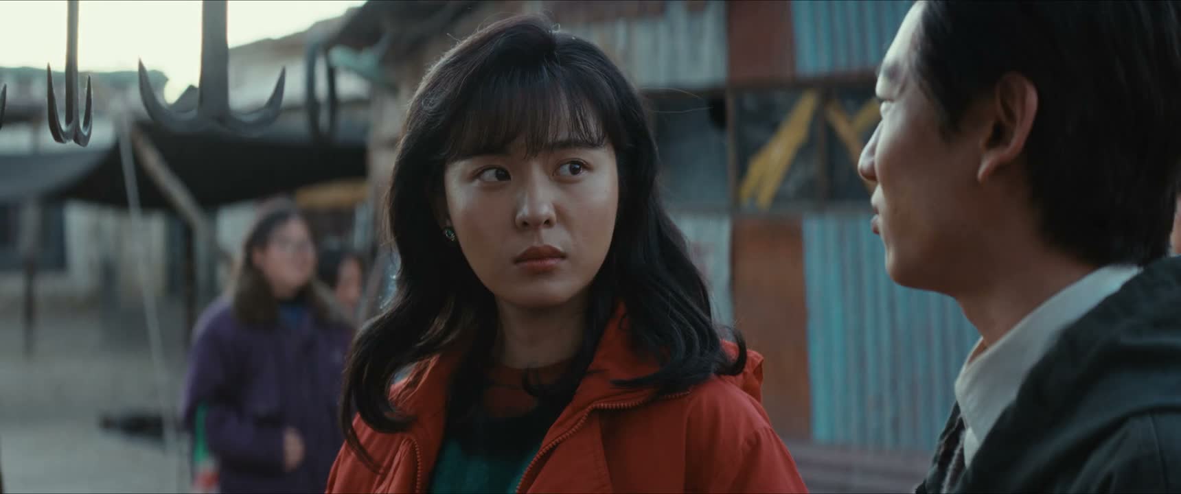 非让我去 我才不去呢