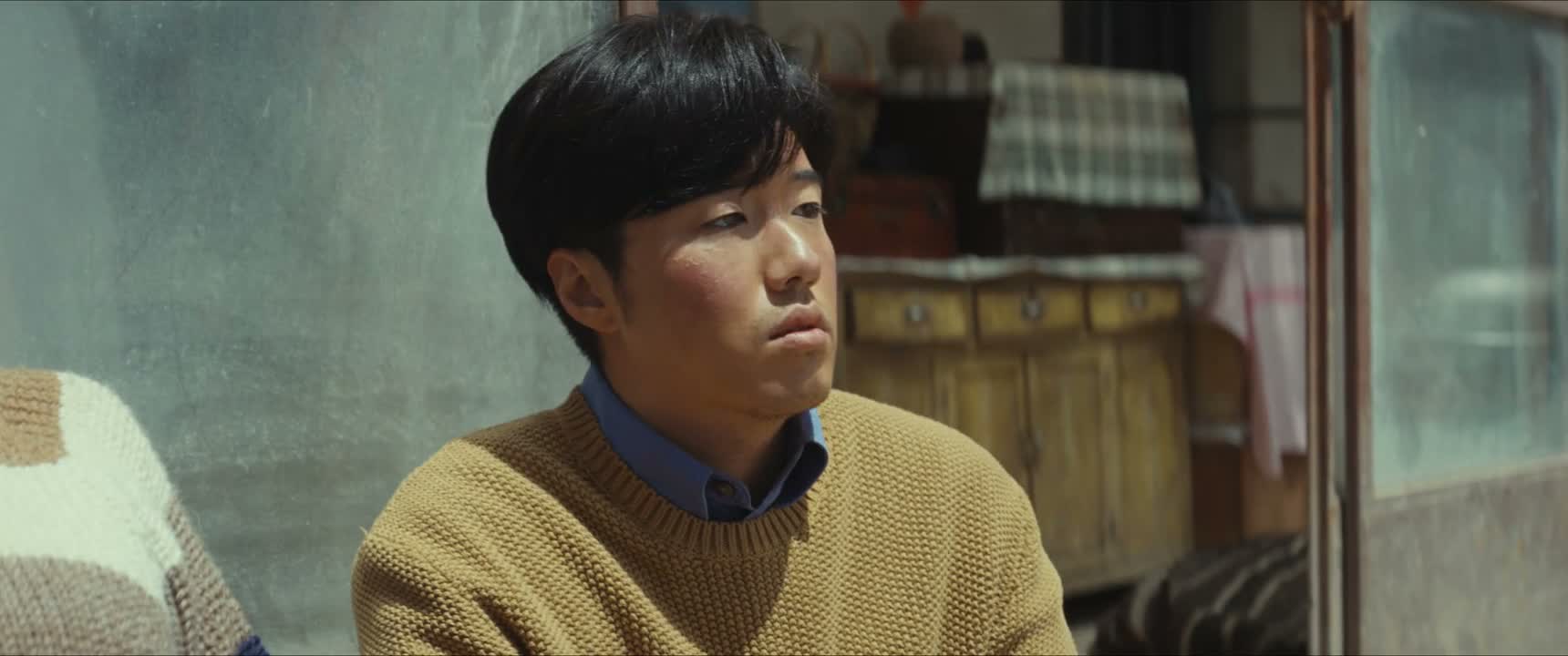 我就陪你晒晒太阳