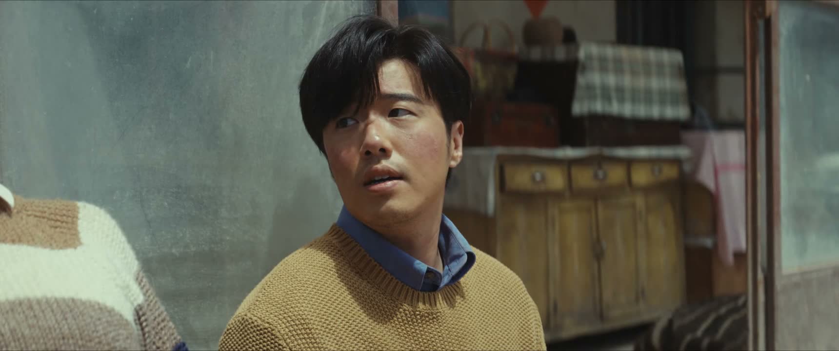 要不是我妈 非让我把点滴打完