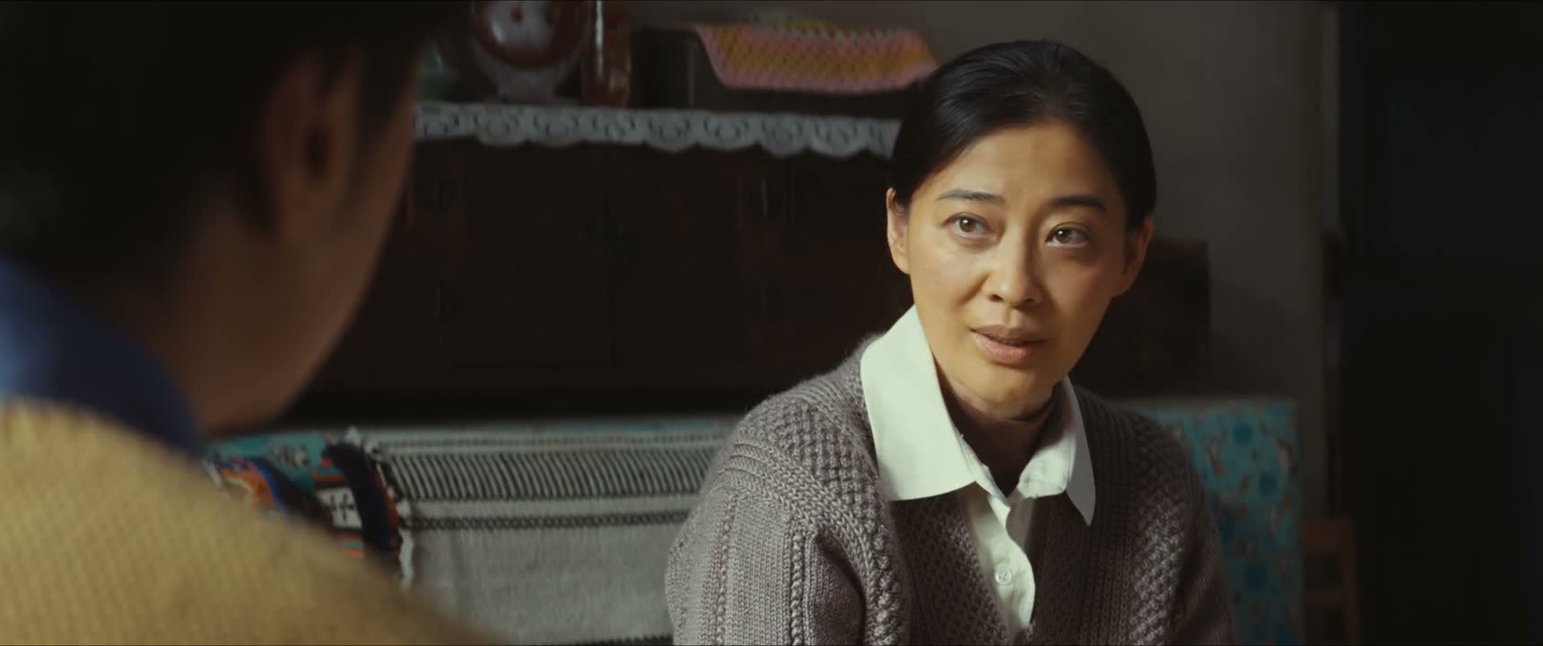 这么久了都不喊苦啊