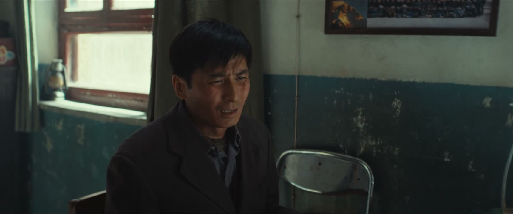 等来等去没个头啊