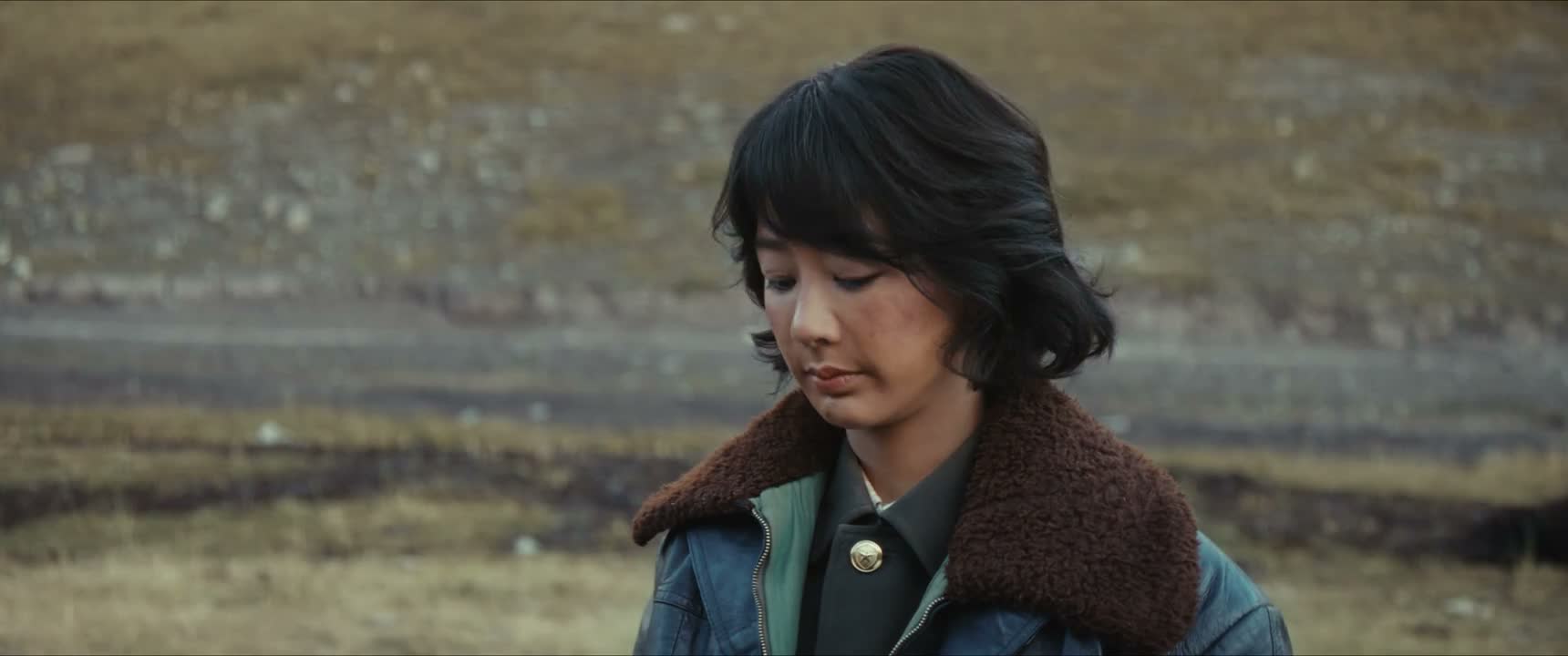 我从来都没 掉过链子吧