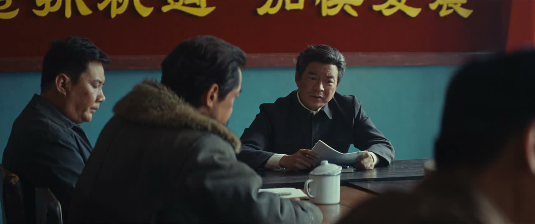 这可不是件简单的事啊