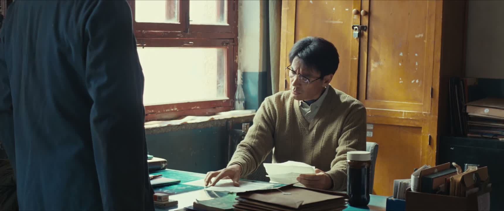 做事情不能不讲规矩