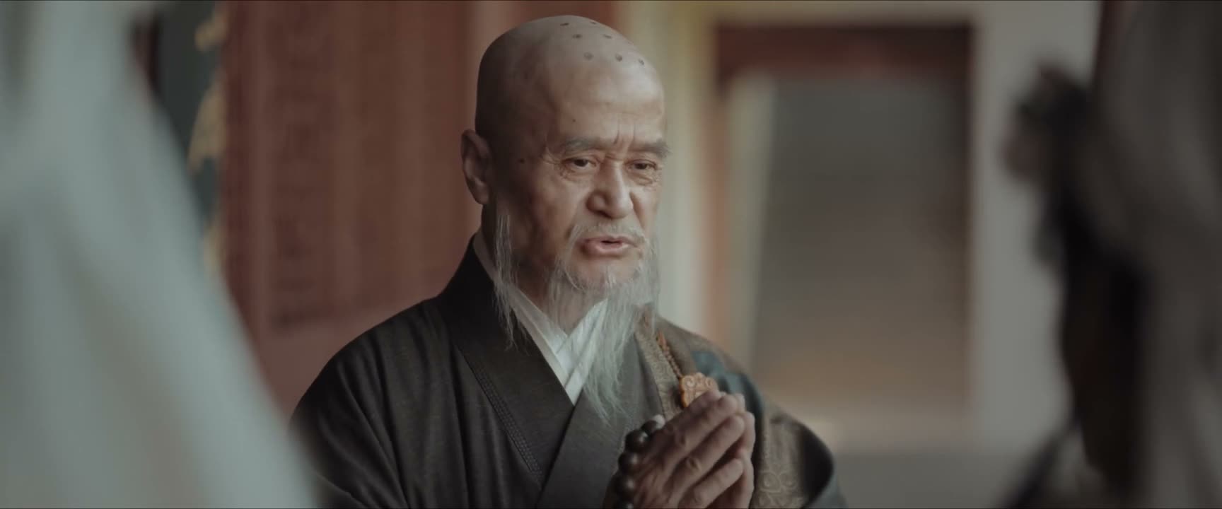 出家人不打诳语