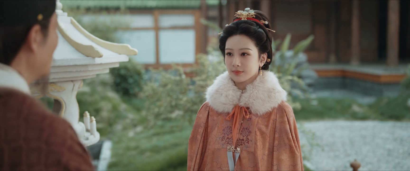赶紧回去喊李老八