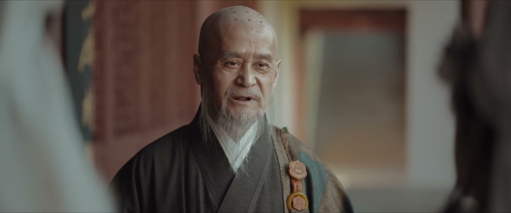 老衲却无福消受