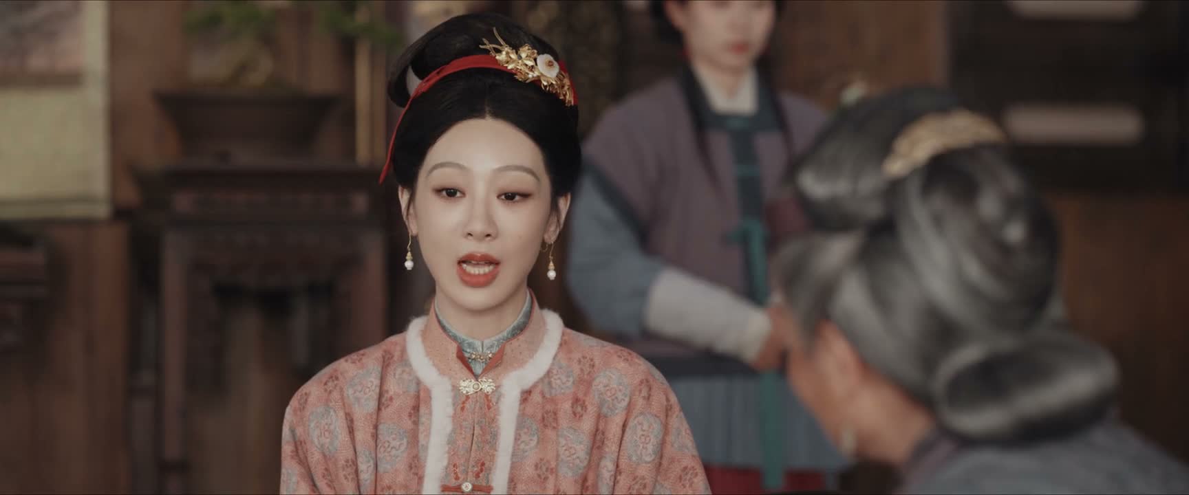 哪怕输了也无妨
