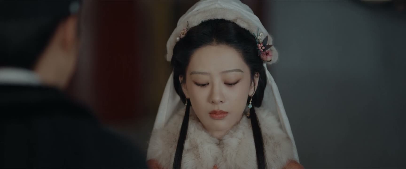 那行吧 不打扰了 你忙吧