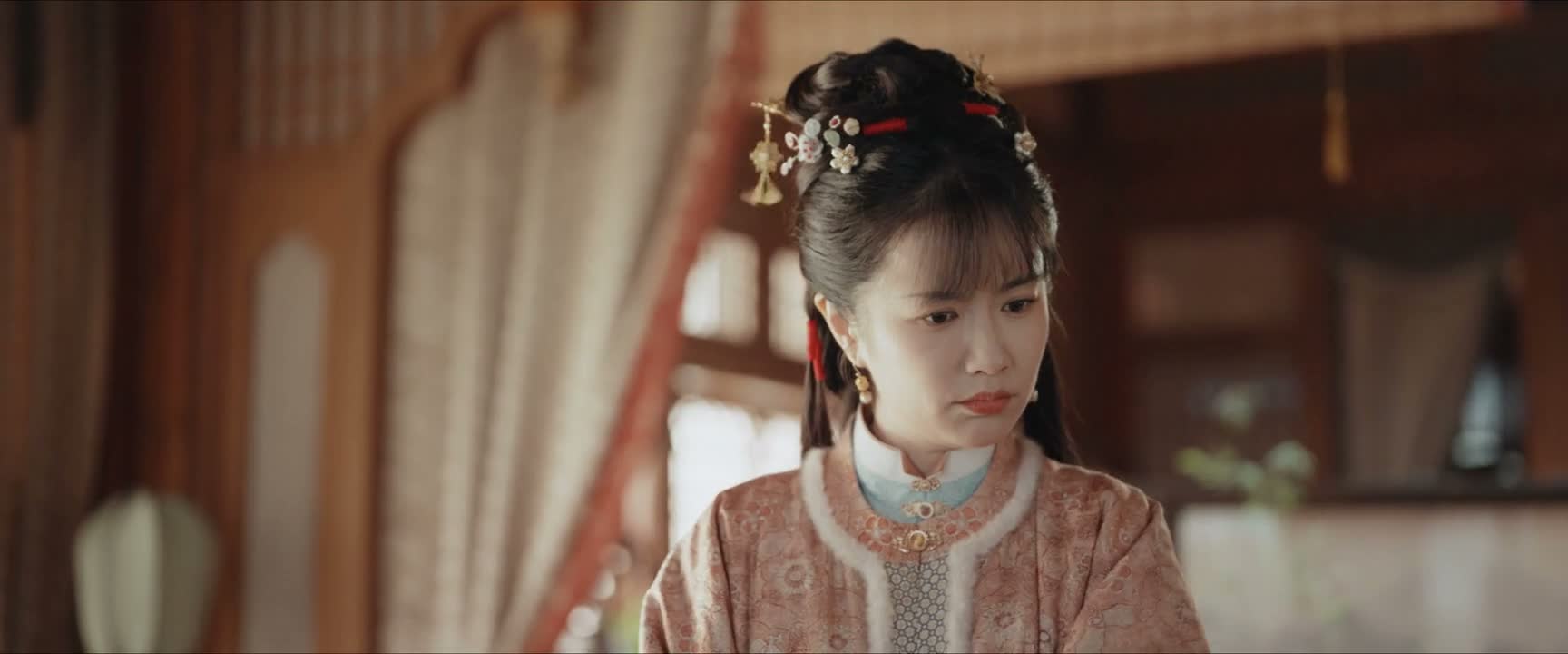 那这是给哪儿的