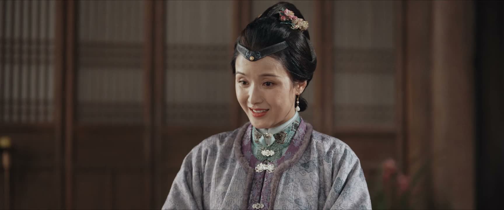 未来也是我们李墨的顶梁柱