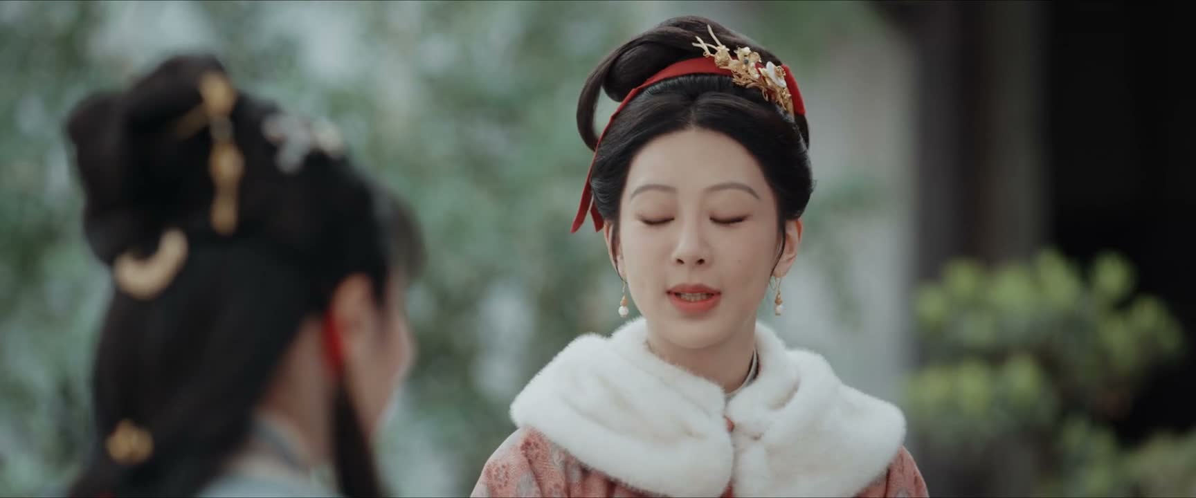 我在跟你说心里话