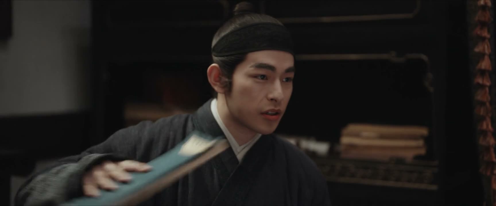 这也是他们咎由自取