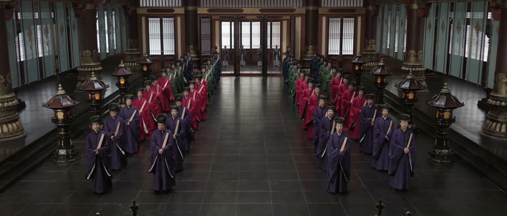 当真是新年大喜