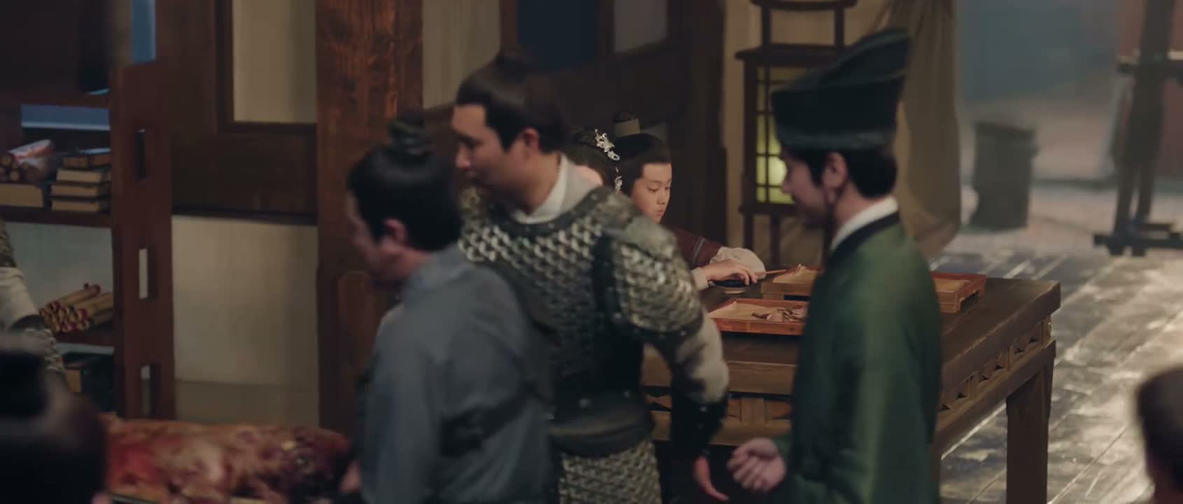 今天有口福了 吃好 喝好
