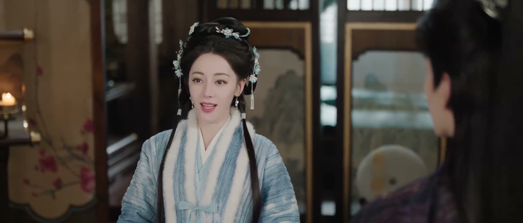 凌寒傲雪 从不屈服