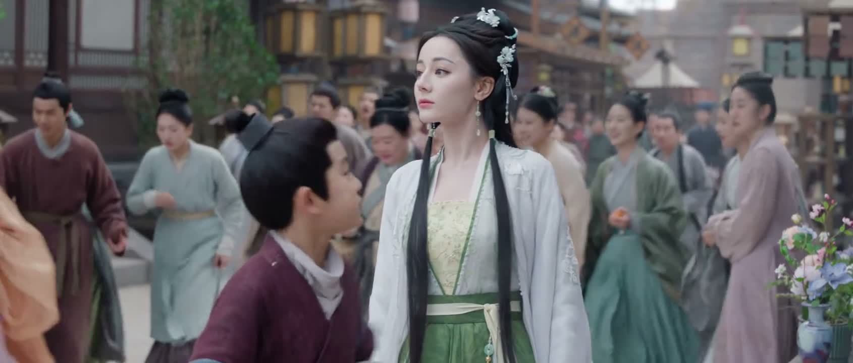 一定是将军哥哥 又派粮了