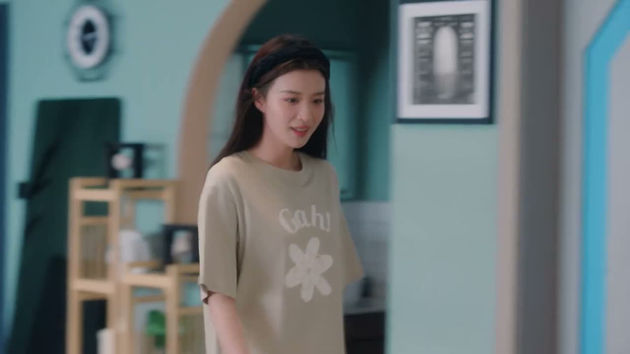 还知道吃饭啊