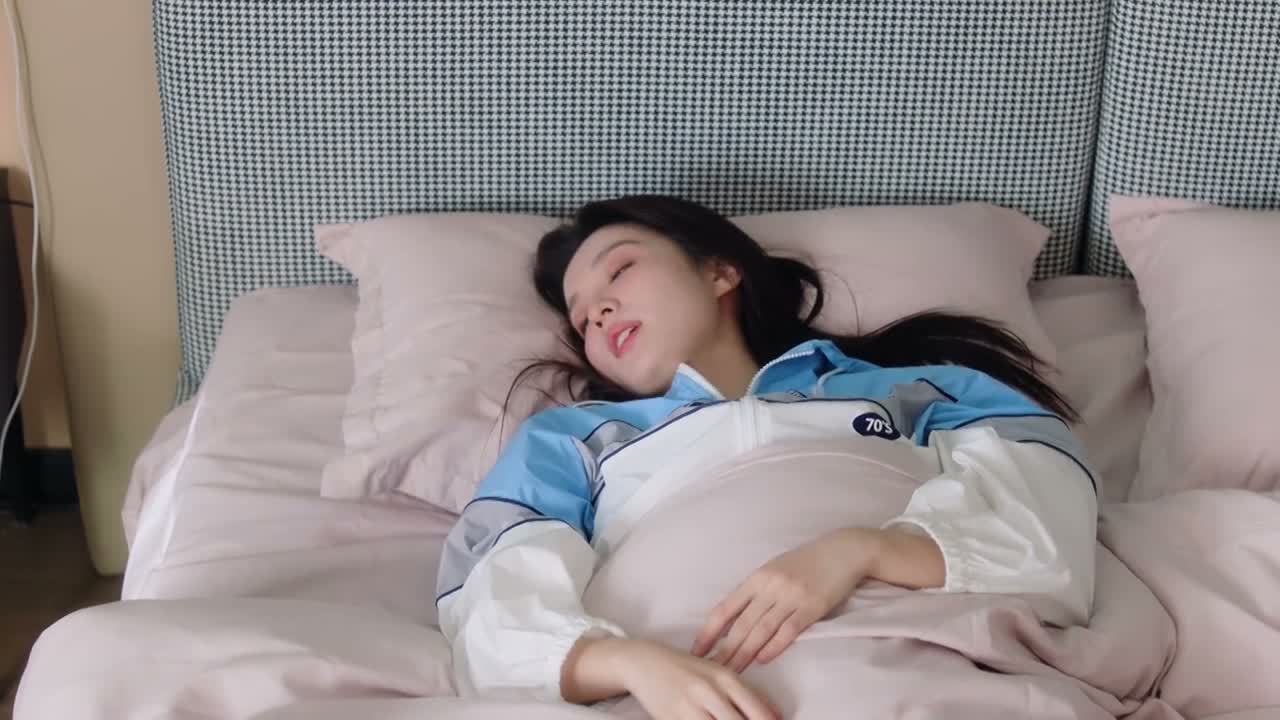好事只会出现在梦里