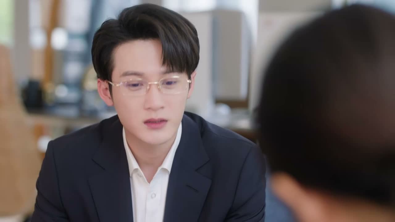 开诚布公地好好谈一谈