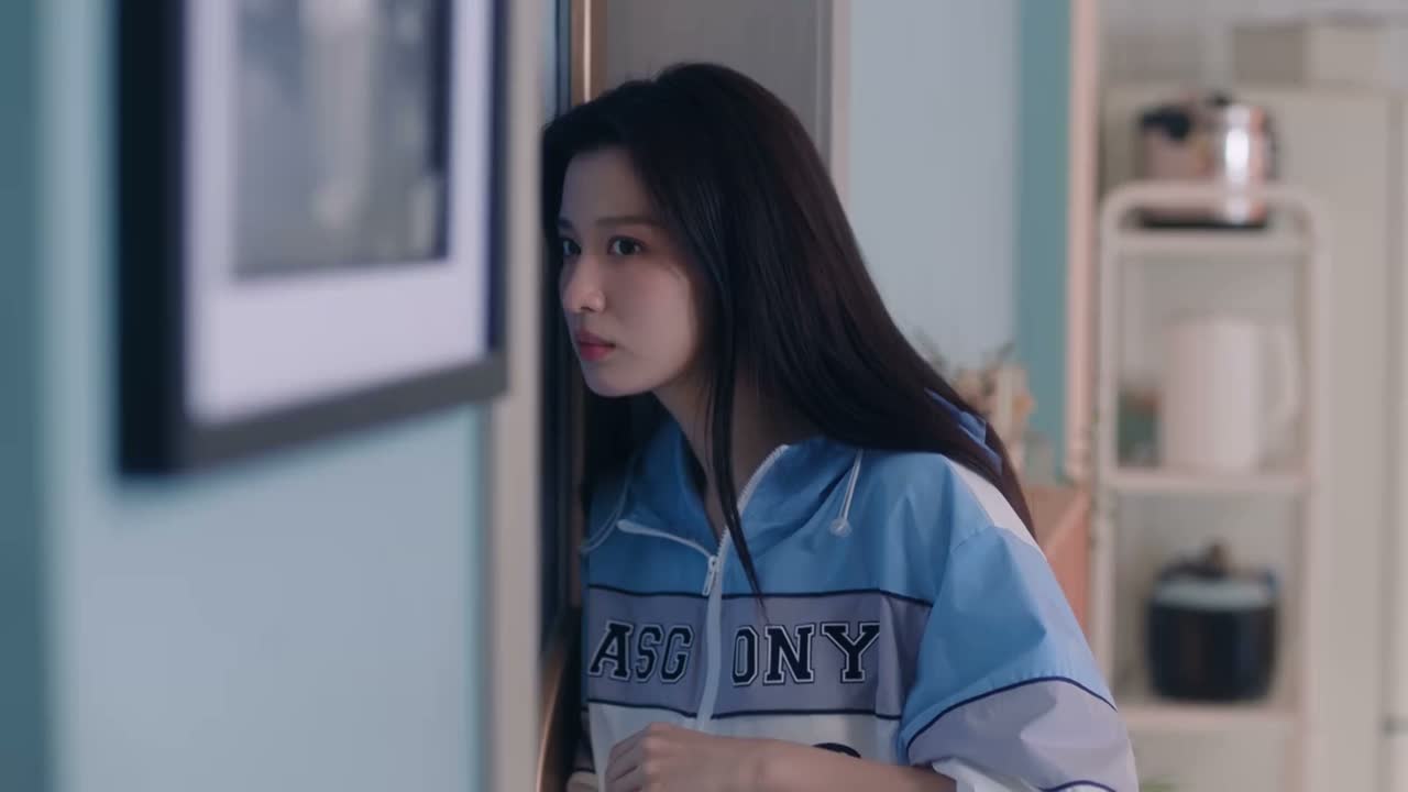 你别敲了啊 我要再睡会儿