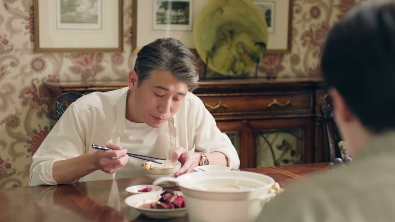 你是家大业大了 我还没呢