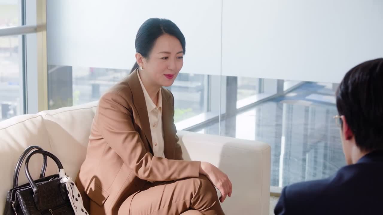 总觉得对不起钱菲