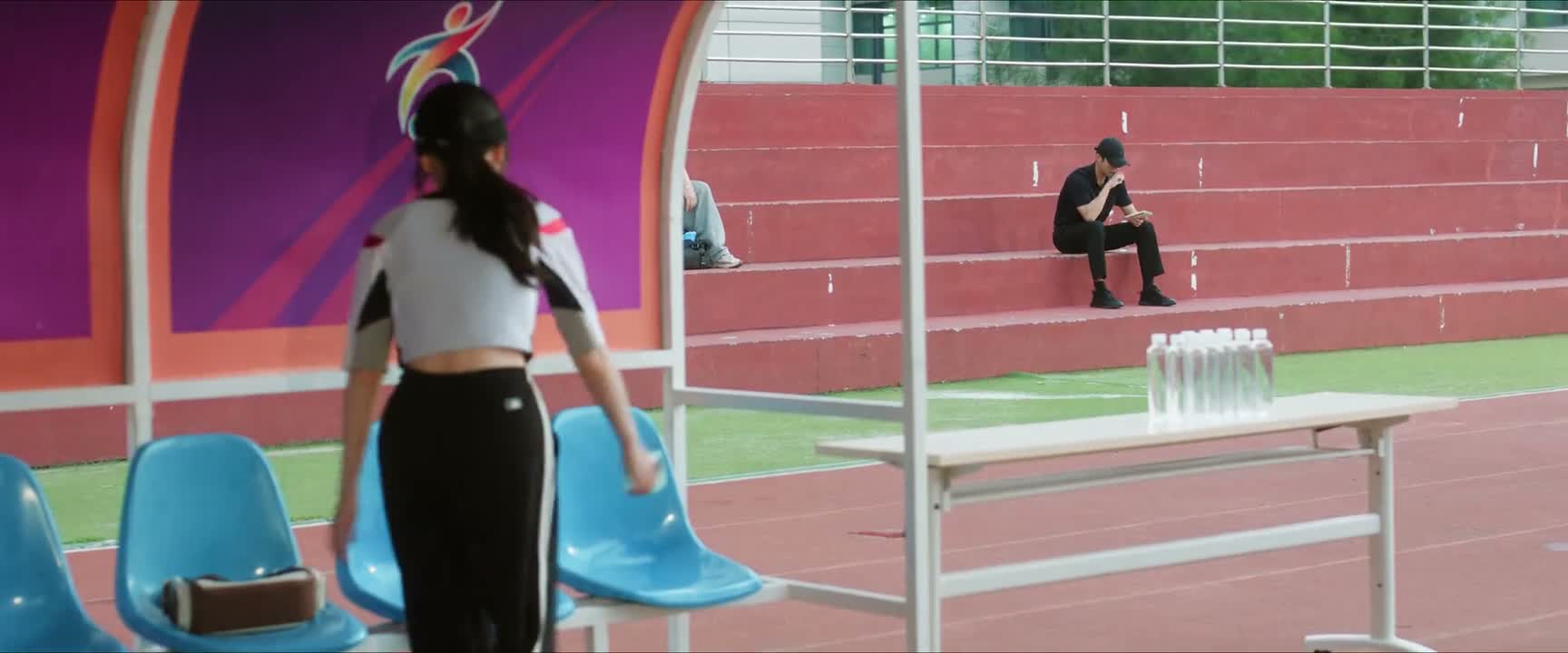 不知道是不是因为 太久没踢比赛