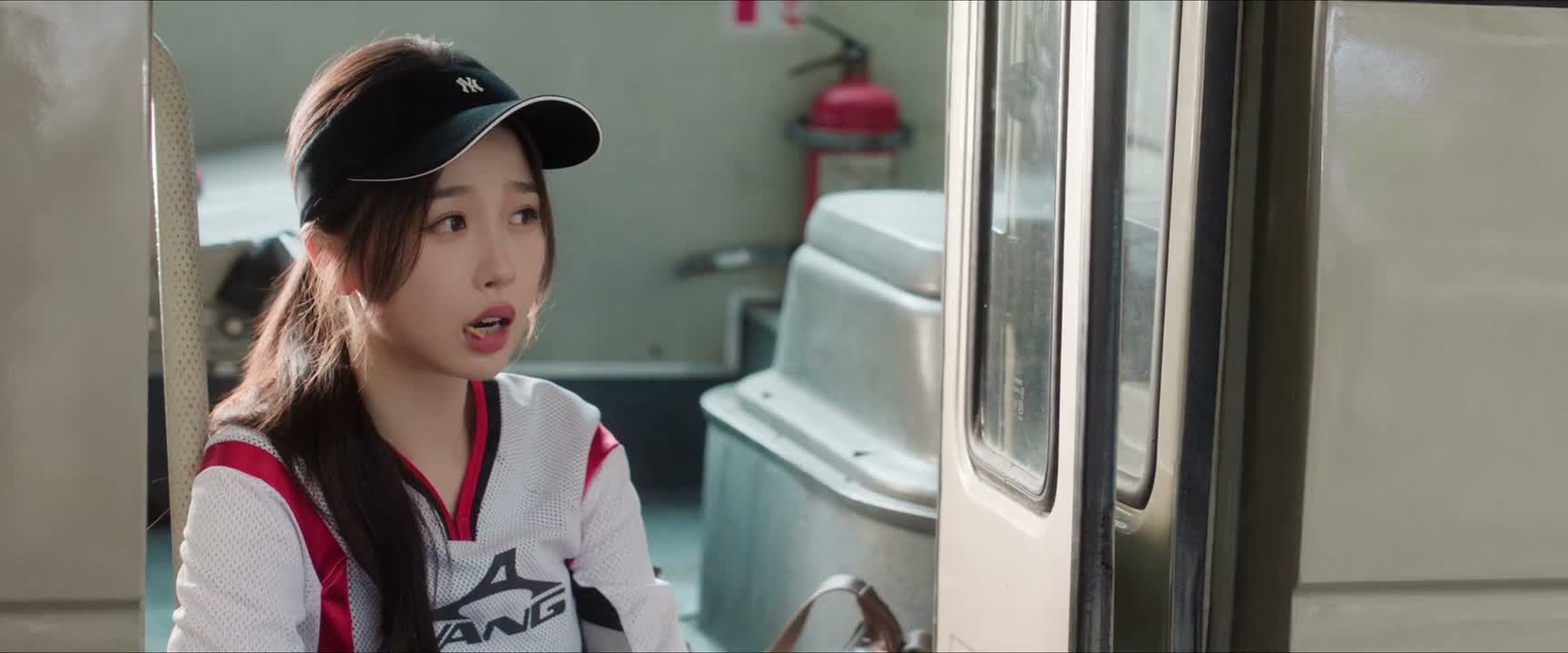 到现在人都不齐