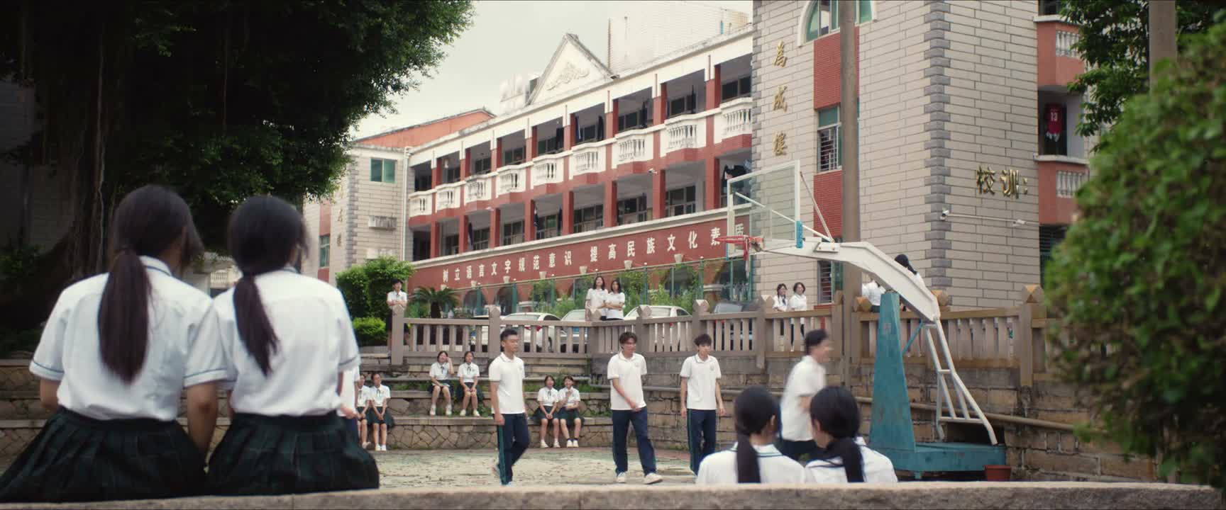 老大那比赛咱们真不踢啊