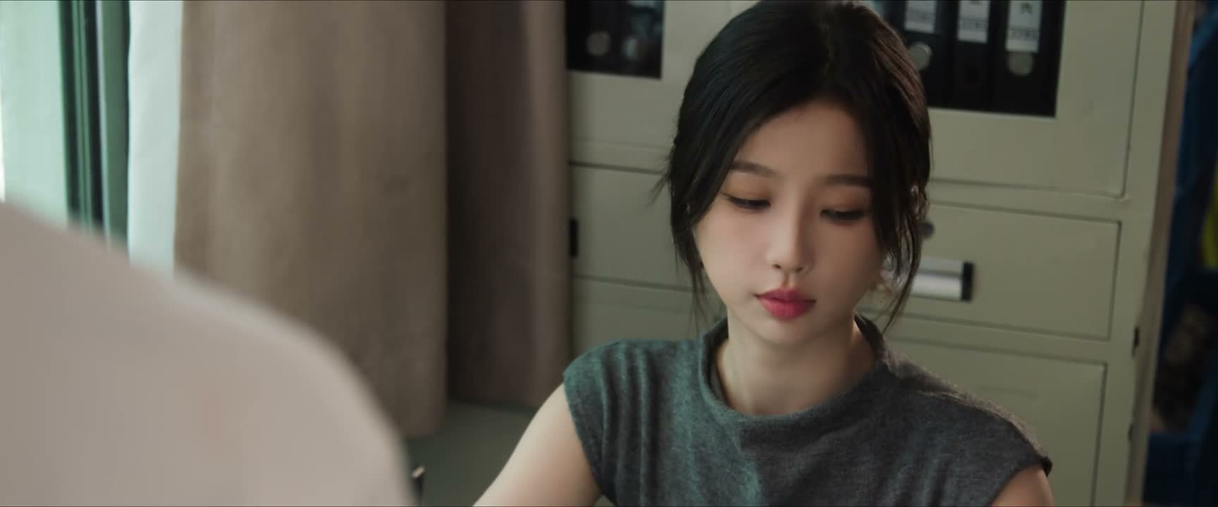 老师 真不是你