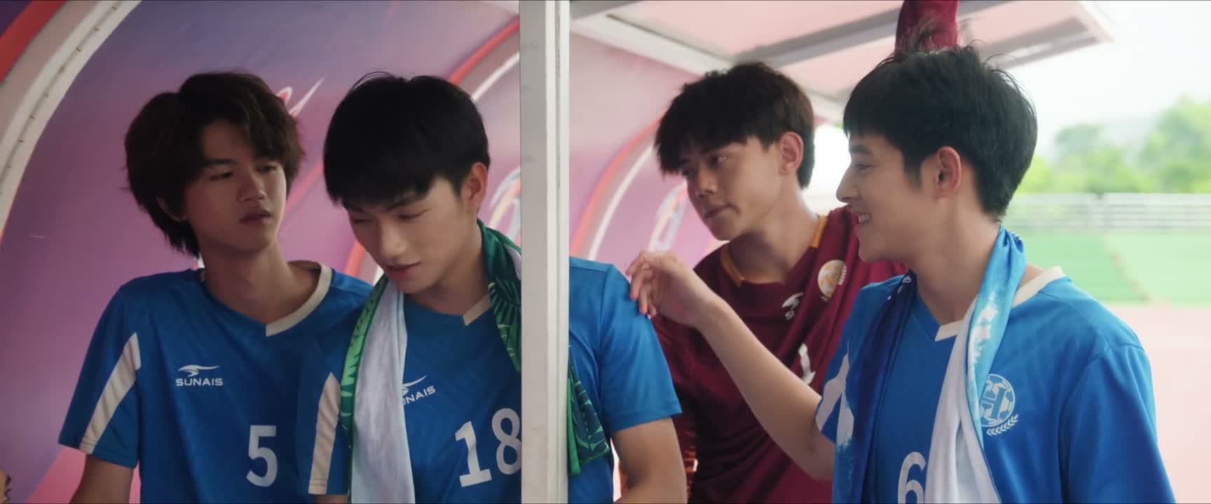 你怎么不想 你话不是多吗