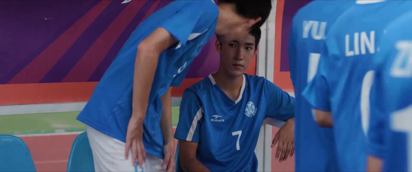 小林老师 我真的可以吗
