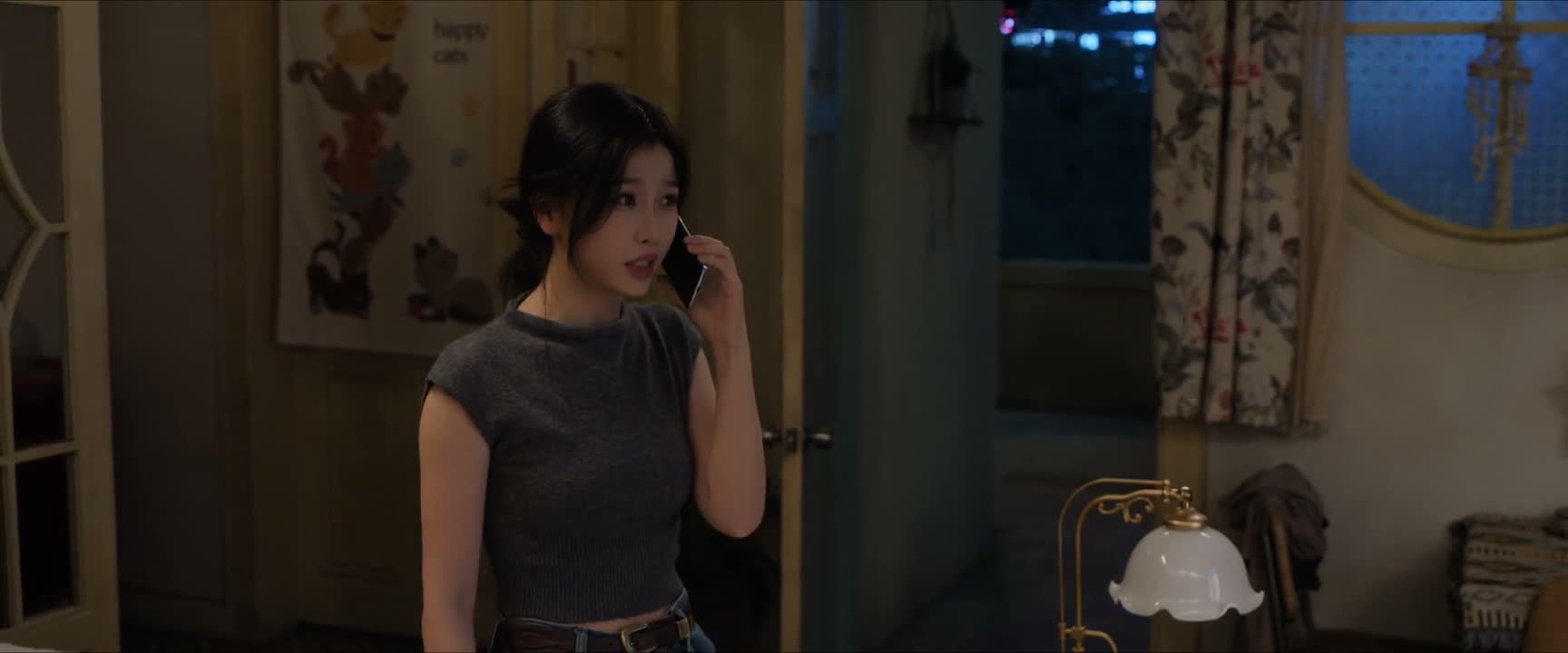 长得帅就一定是好人了