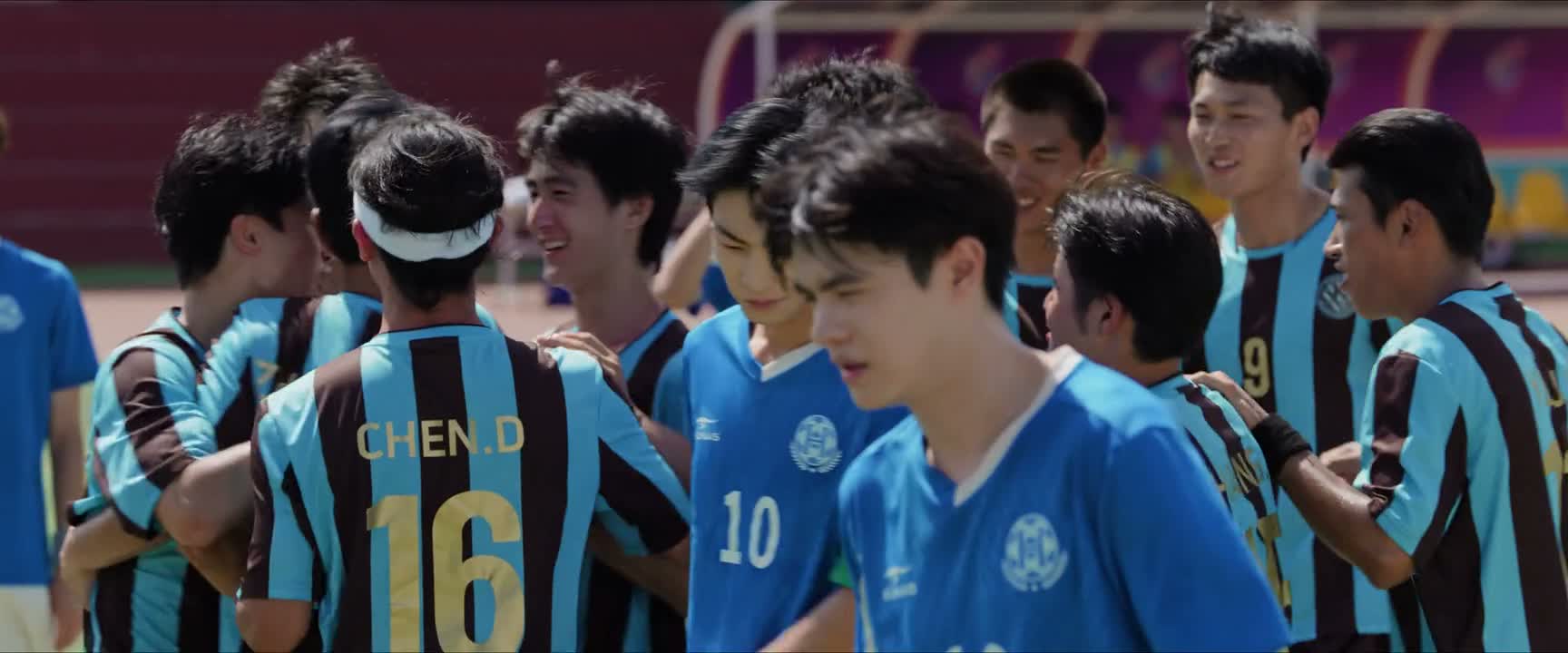 这对宏景八中来说 是赤裸裸地打脸