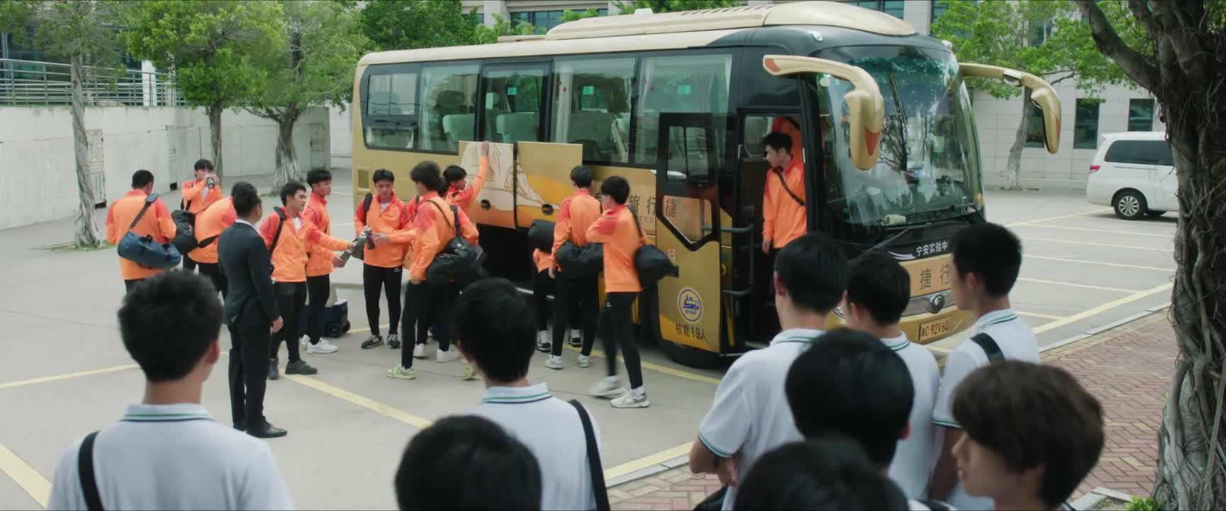 这条件也太好了