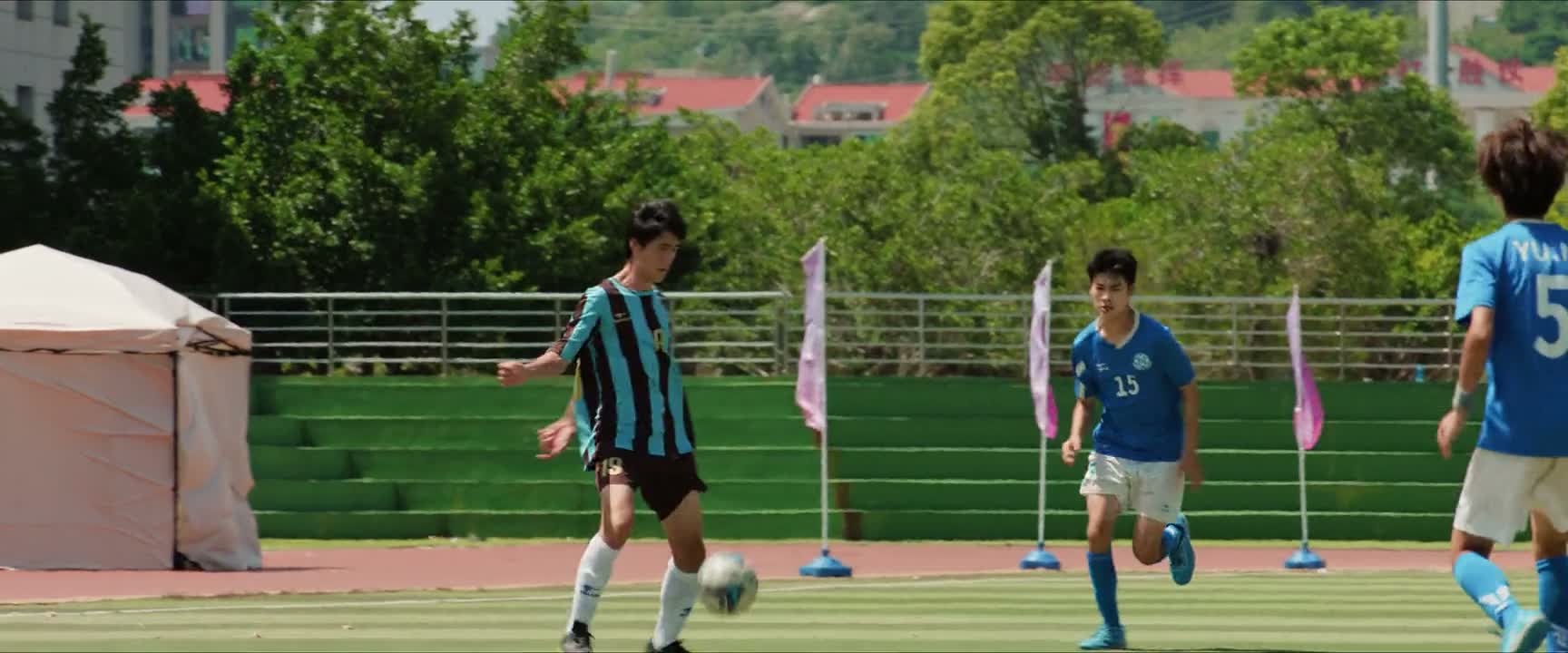 这些孩子也不是那么废柴嘛