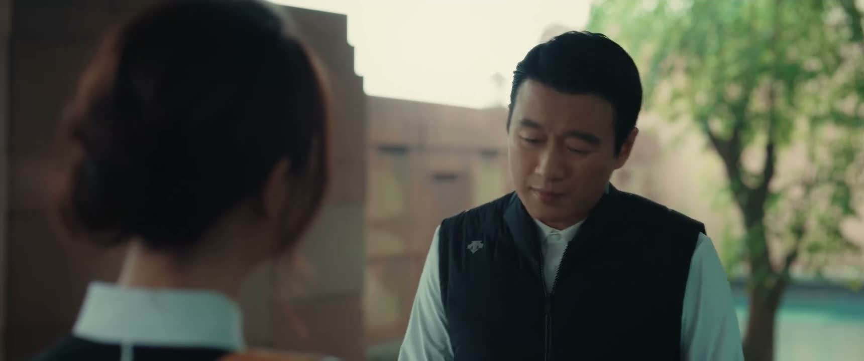 帮我劝劝赵玫 别太死心眼了