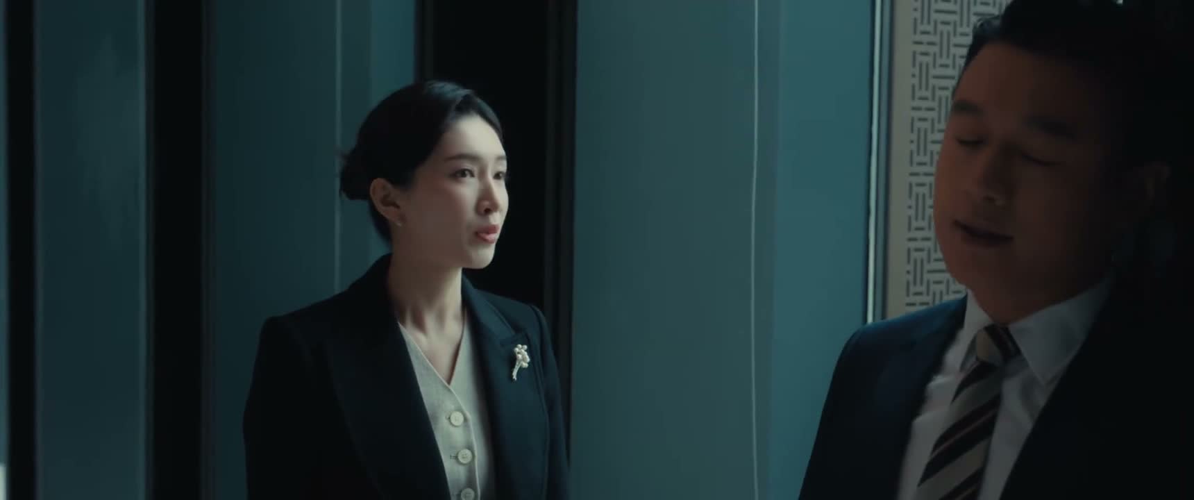 不可能 我叫李东明