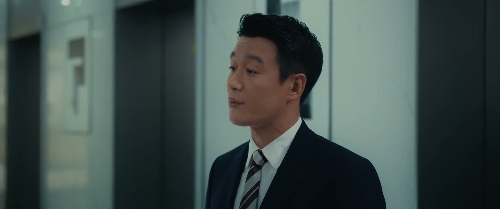 不能把怨气撒在别人身上 对吧