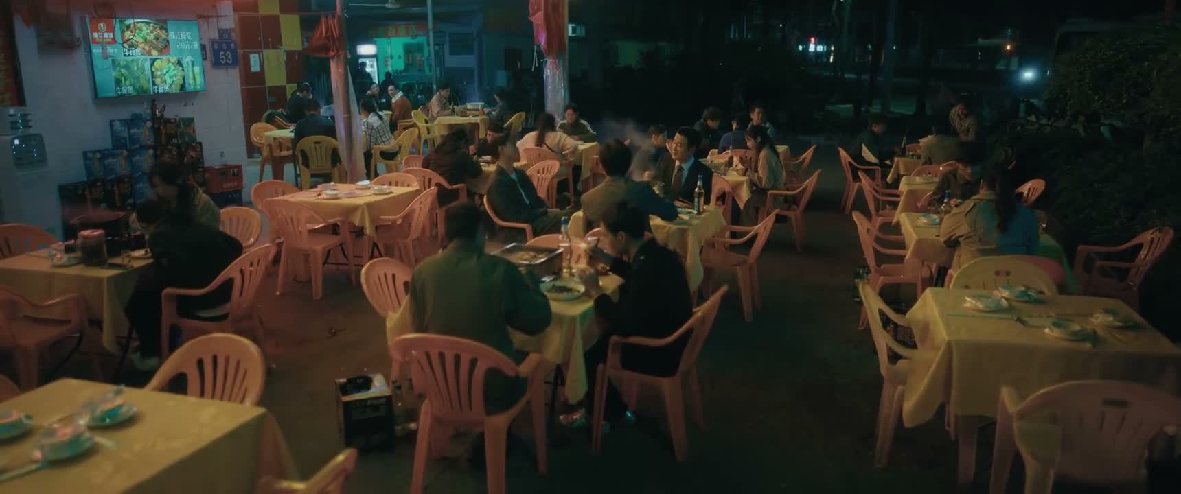 才喜欢去 你们说哪有这样做生意的