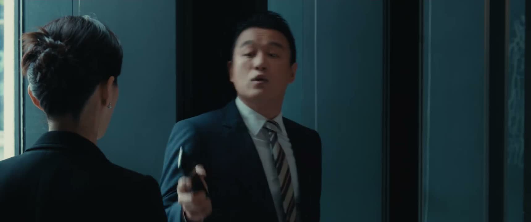 公开跟你们公司道歉
