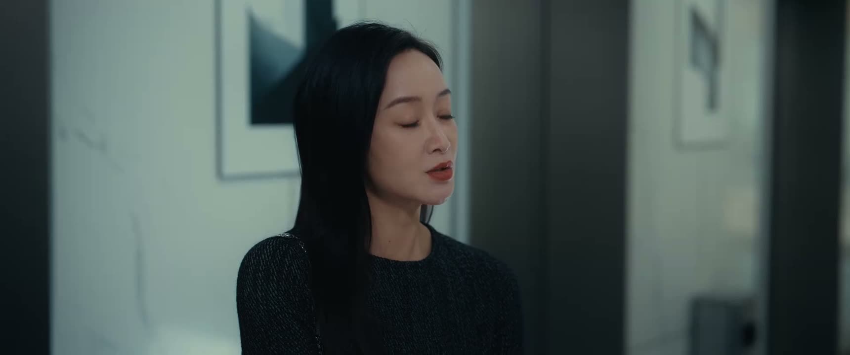 可能是最近神经太紧绷了