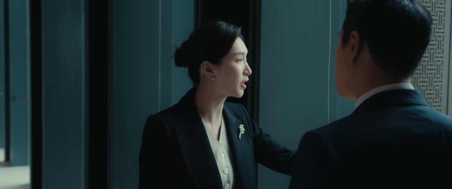 那我就让他们丢脸 而且丢得有苦说不出来嘛