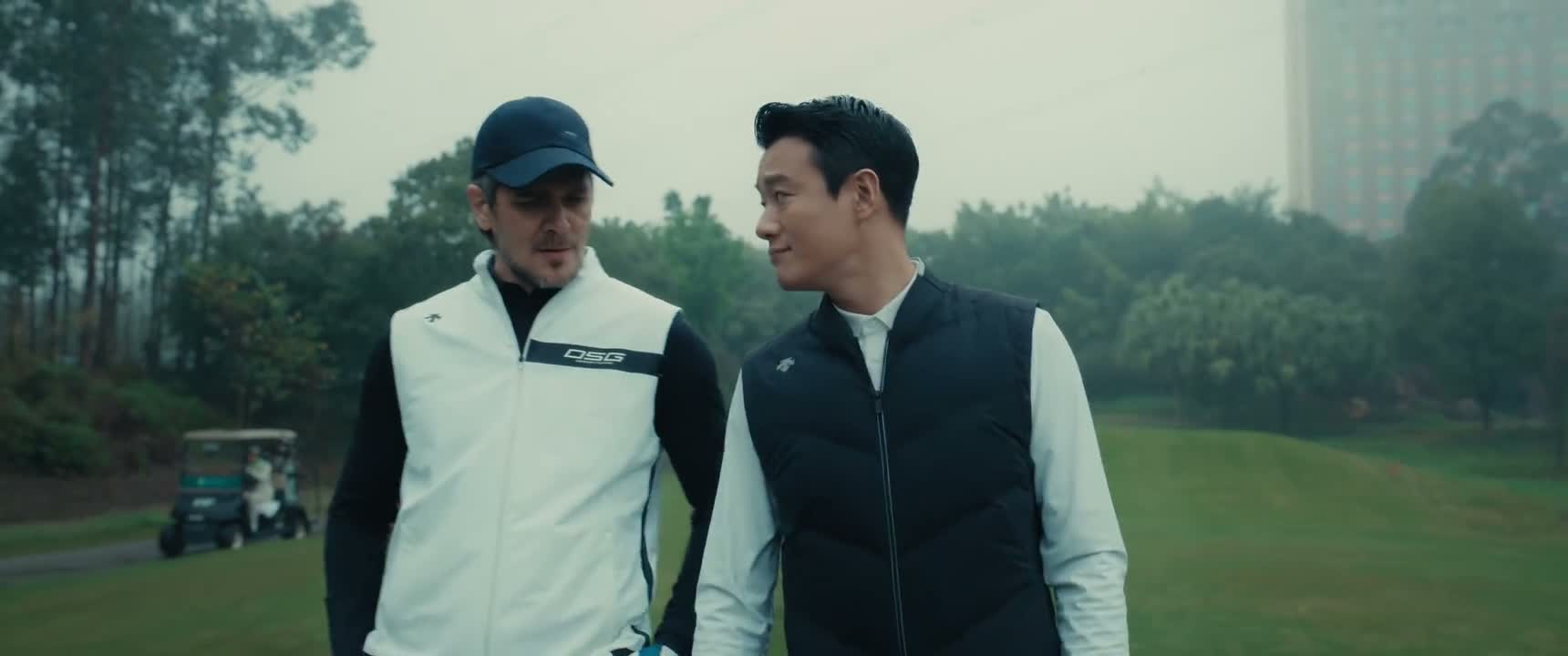 你的意思是 你对你的老婆没兴趣